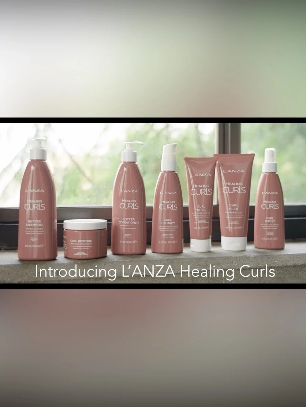 Lanza anza healing